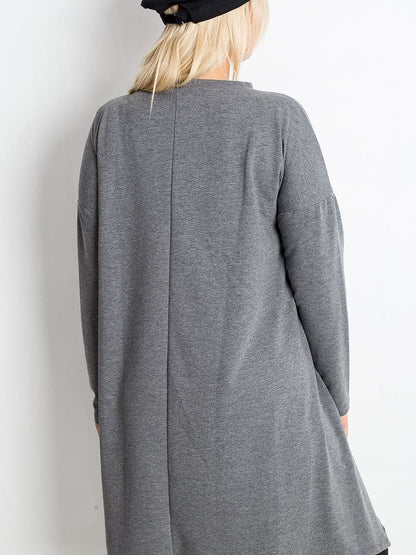 Plus size Tunic model 222410 Relevance-2