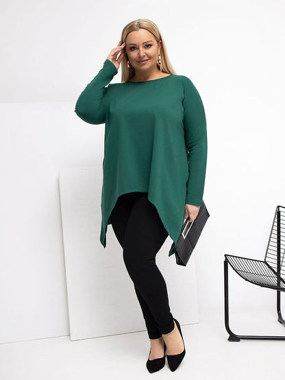 Plus size Tunic model 223033 Relevance-1