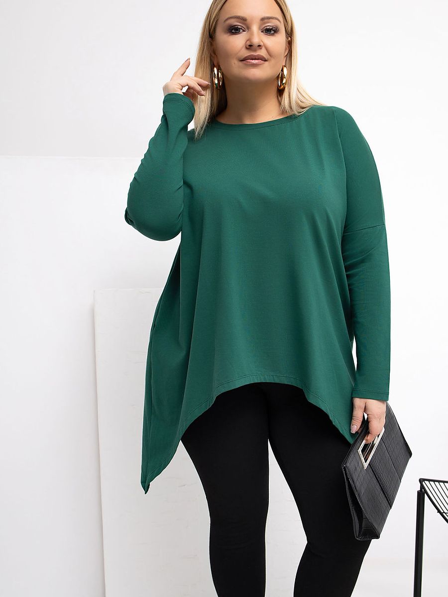 Plus size Tunic model 223033 Relevance-3