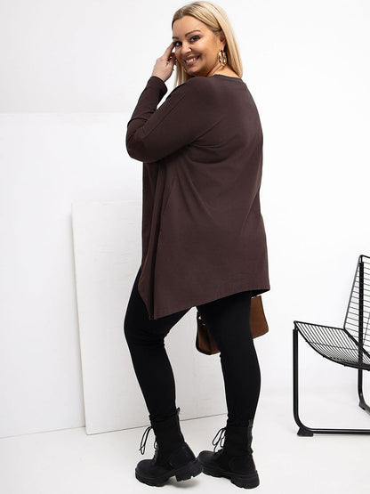 Plus size Tunic model 223035 Relevance-2