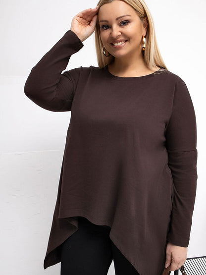Plus size Tunic model 223035 Relevance-3