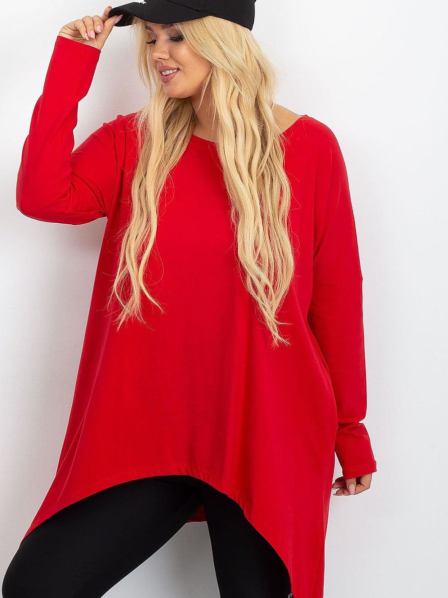 Plus size Tunic model 223037 Relevance-0