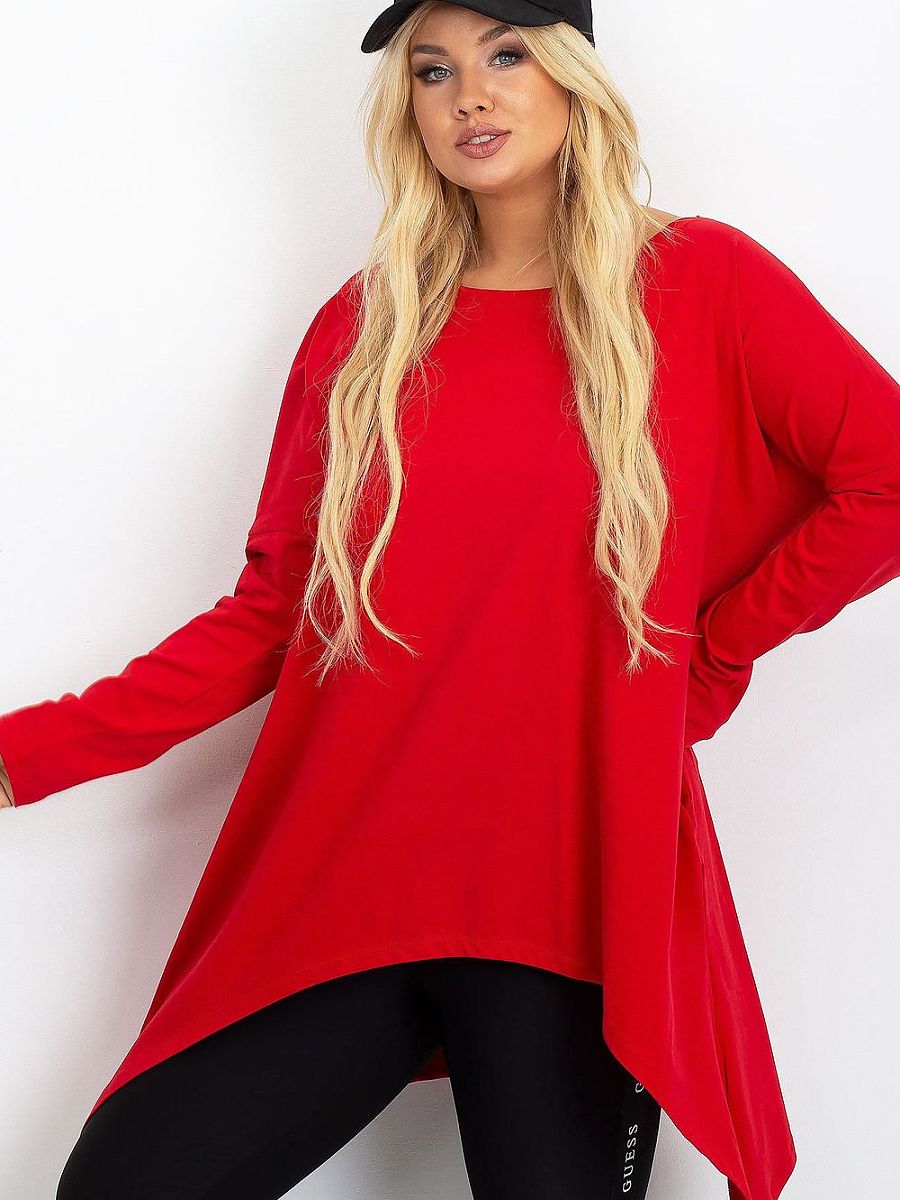 Plus size Tunic model 223037 Relevance-1