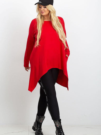 Plus size Tunic model 223037 Relevance-2