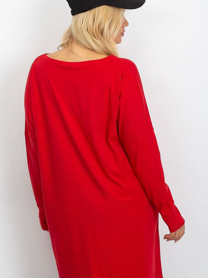 Plus size Tunic model 223037 Relevance-3