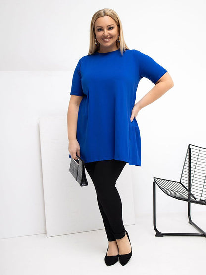 Plus size blouse model 223908 Relevance-1