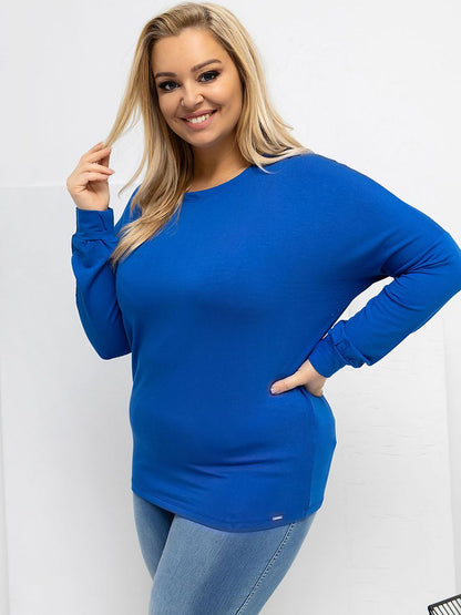 Plus size blouse model 223926 Relevance-0